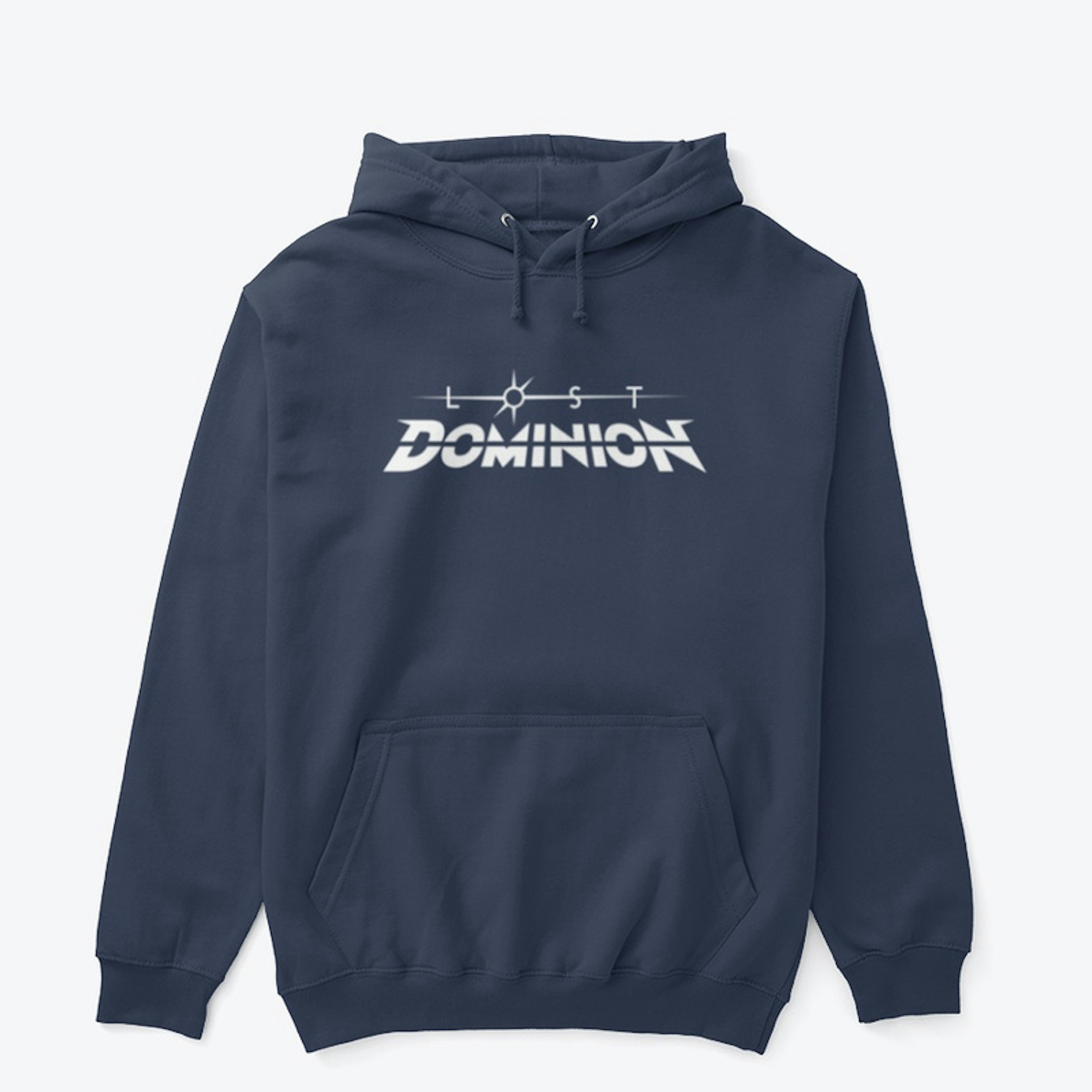 Lost Dominion Logo