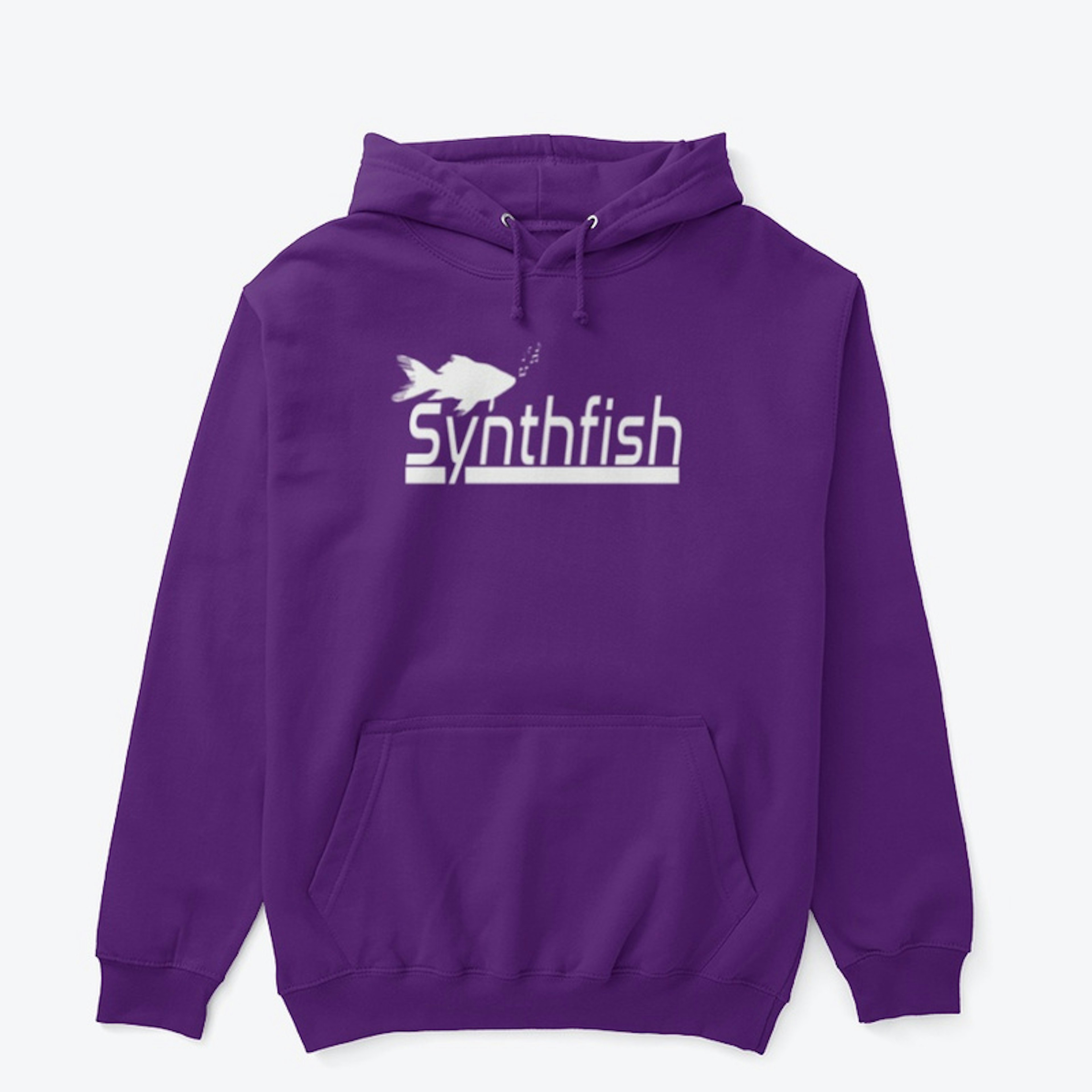 Synthfish Apparel