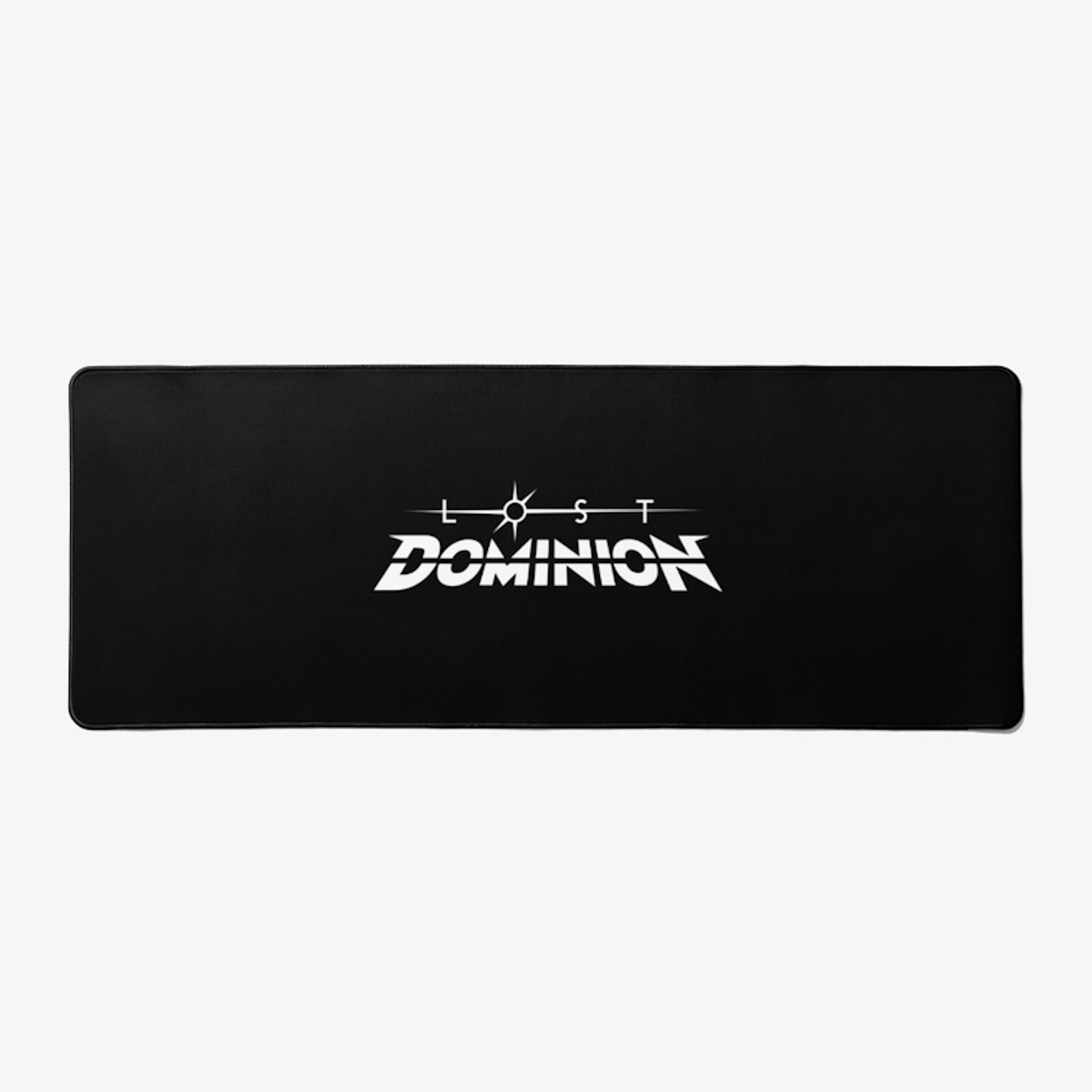 Lost Dominion Desk Mat