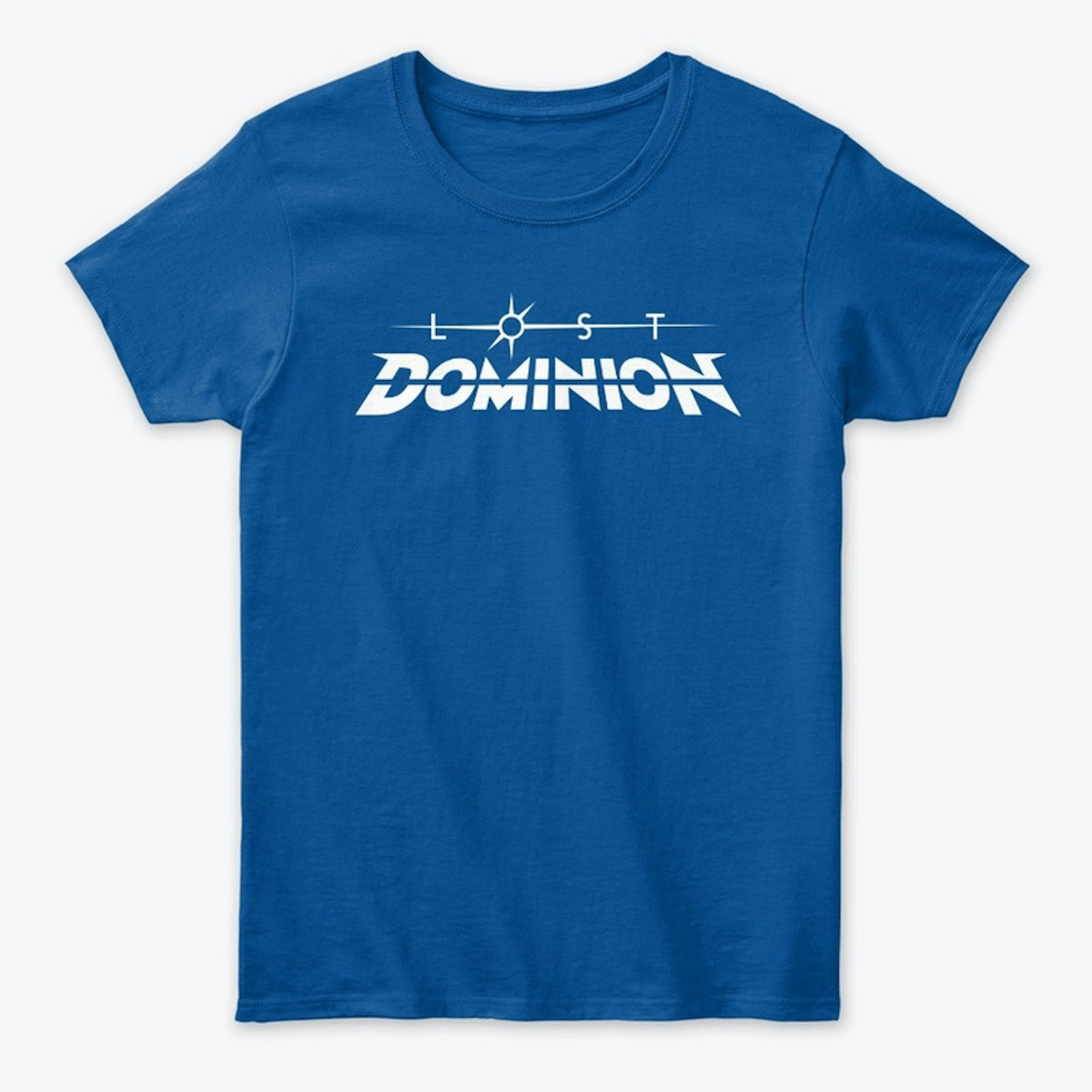 Lost Dominion Logo (light)