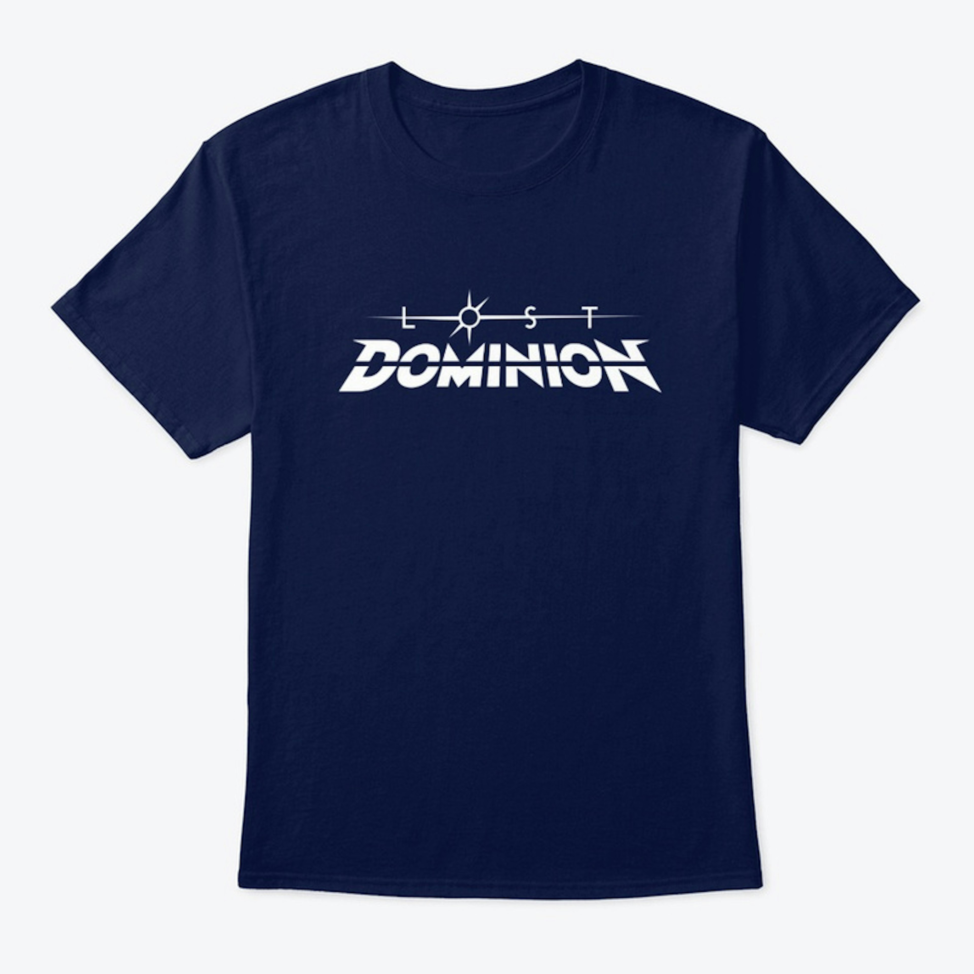 Lost Dominion Logo