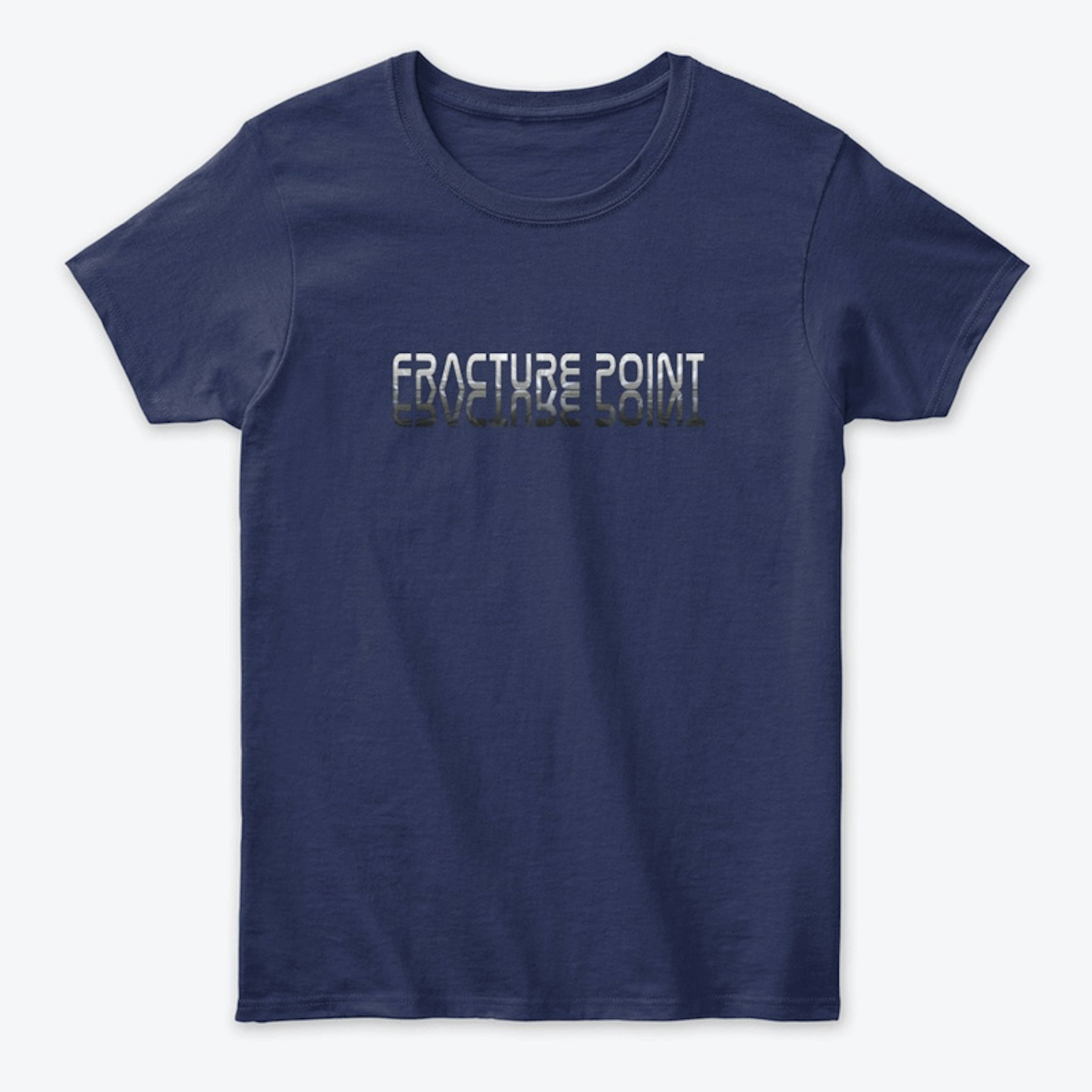 Fracture Point Logo T-Shirt