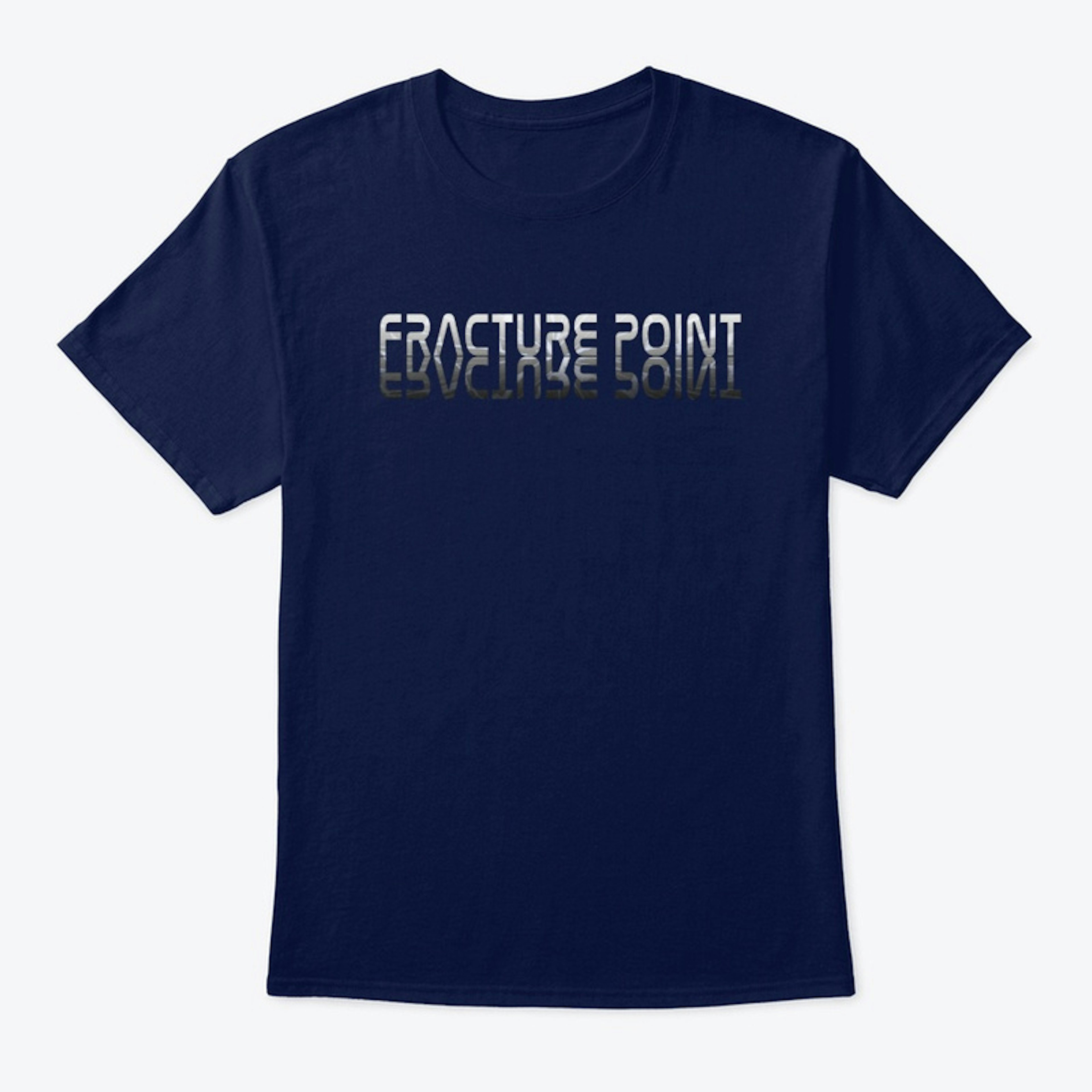 Fracture Point Logo T-Shirt