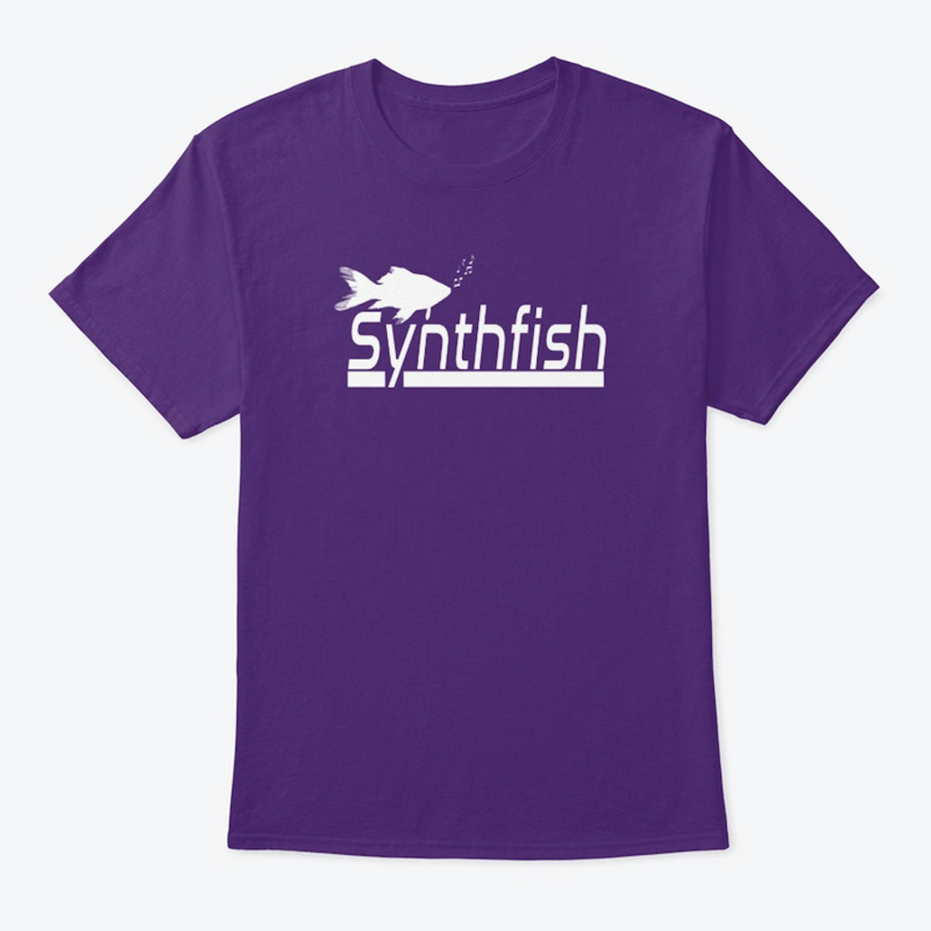 Synthfish Apparel