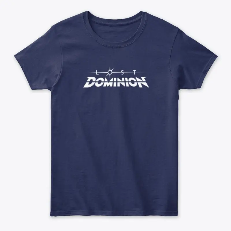 Lost Dominion Logo