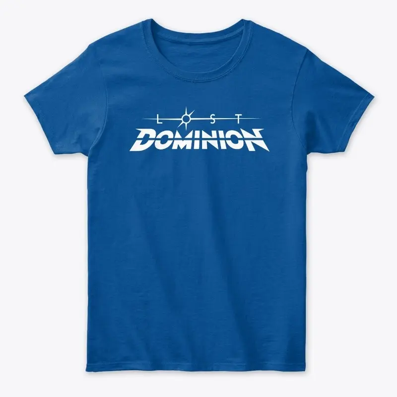 Lost Dominion Logo (light)