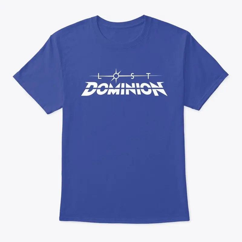 Lost Dominion Logo (light)