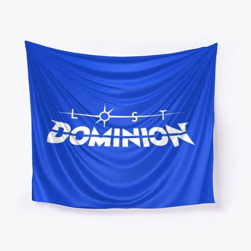 Lost Dominion Logo (light)