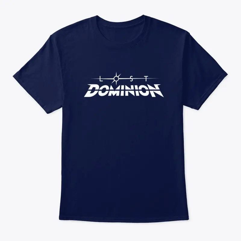 Lost Dominion Logo