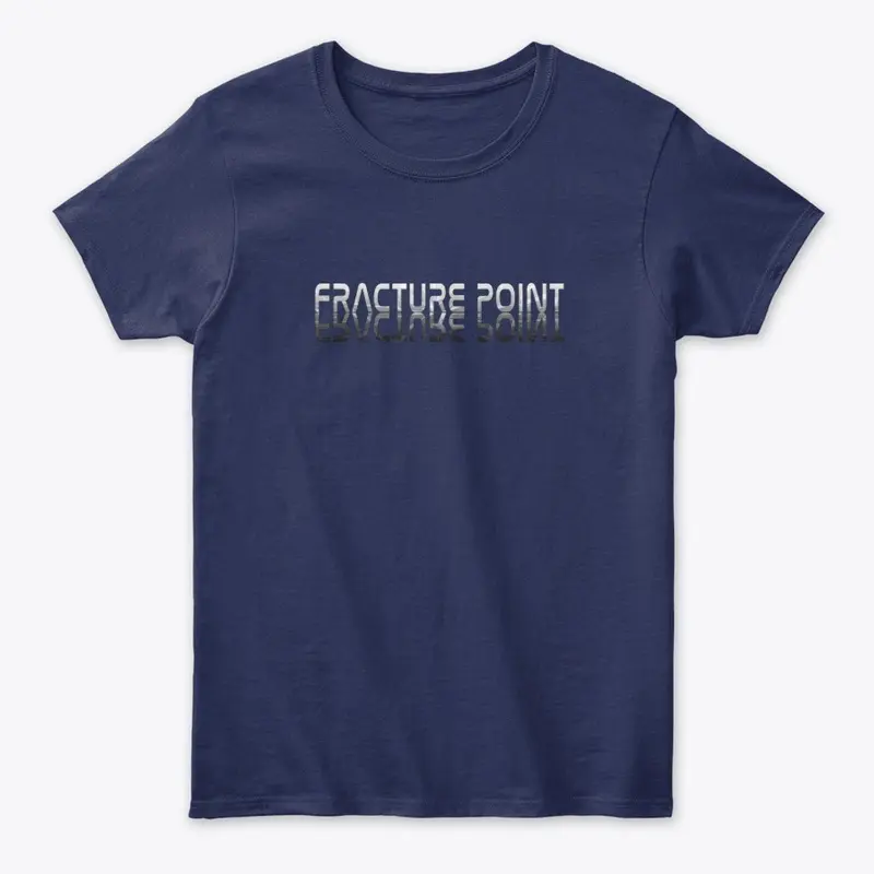 Fracture Point Logo T-Shirt