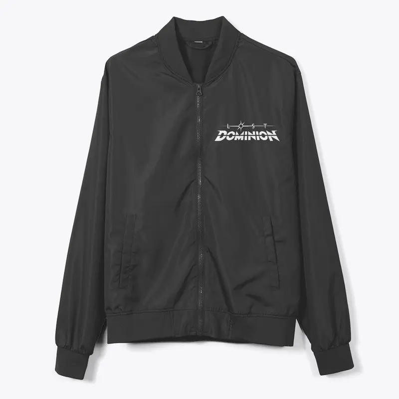 Lost Dominion Bomber Jacket