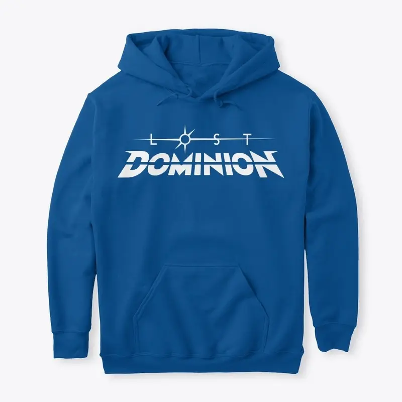 Lost Dominion Logo (light)